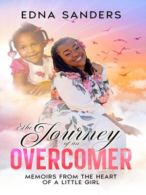 cover image of The Journey of an Overcomer